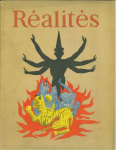 24 - janvier 1948 - Hindoustan et Pakistan vignette