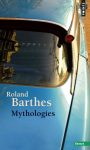 Mythologies vignette